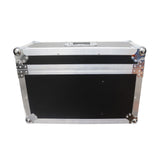Cargar imagen en el visor de la galería, DJSOURCE 2000W Mist Haze Machine with Flight Case Fog Smoke Machine Stage Lighting Effect Dj Club Control Machine Equipment For Wedding