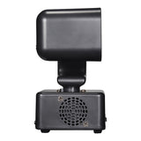 Load image into Gallery viewer, DJSOURCE Mini 3W RGB Laser White Strobe Moving Head Light For Bar Ktv Dj Club Dance Event Disco Lighting