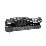 Load image into Gallery viewer, DJSOURCE 12x60W RGBW 4in1 With Auxiliary light  Beam Moving Head Bar Light For Party Dj Disco Club Wedding Stage Lighting