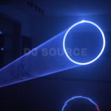 Load image into Gallery viewer, DJSOURCE Bluetooth 5W RGB Laser APP Control With Built in Battery Power For DJ Disco Wedding Party Club Stage Lighting