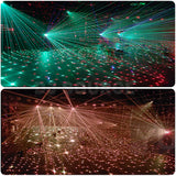 Load image into Gallery viewer, DJSOURCE 2W Laser Starry Sky Light Projector For Dj Stage Concert Home Party Club Wedding Scanner Lighting
