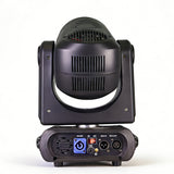 Load image into Gallery viewer, DJSOURCE LED 250W Beam Spot Moving Head Light With Frost Focus Function DMX Music Control