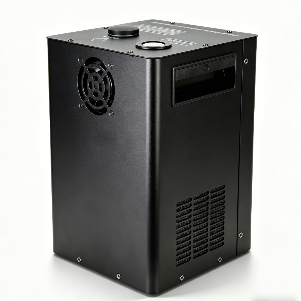 DJSOURCE 750W Stage Spark Machine Effect Stage Equipment