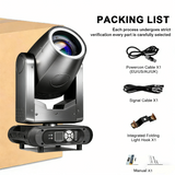 Load image into Gallery viewer, DJSOURCE 300W LED Beam Moving head Light