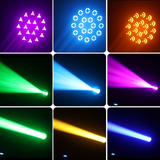 Load image into Gallery viewer, DJSOURCE 200W LED Beam Moving head Light