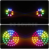 Load image into Gallery viewer, DJSOURCE Beam 295W 14R Moving Head Lighting Dj Disco Club For Party Club Wedding Stage Lighting