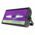 DJSOURCE 200w LED 48+8 segment strobe light