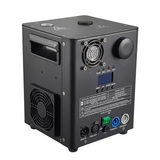 Load image into Gallery viewer, DJSOURCE 750W Cold Spark Machine Stage Equipment Cold Flame Sprayer Electronic Spark Machine