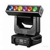 Load image into Gallery viewer, DJSOURCE 6x20w LED RGBW Moving head light