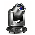 DJSOURCE 300W LED Beam Moving head Light