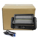 Load image into Gallery viewer, DJSOURCE 300W LED 96+20 Segements Moving Head Strobe Light