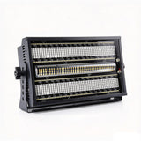 Cargar imagen en el visor de la galería, DJSOURCE 400W LED Strobe Light RGB 3in1 Warm Cold White Wall Wash Flash Effect Stage Lighting For Party Club DJ Bar Concert Lighting