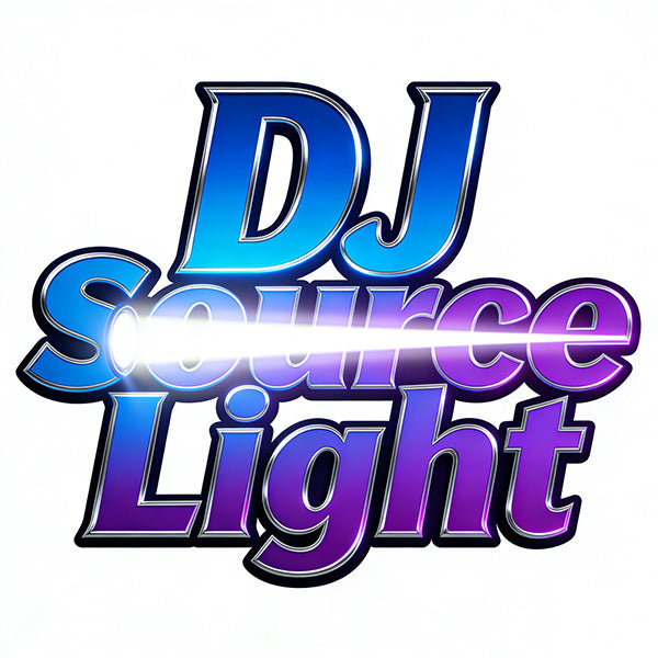 DJ Source Light