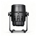 Load image into Gallery viewer, DJSOURCE LED 350W RGBALC Waterproof IP65 Par Lighting Audience Blinder Stage Lighting Wash Strobe 2000K-10000K For Outdoor Club Party Dj Disco