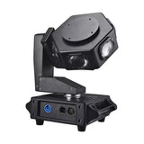 Load image into Gallery viewer, DJSOURCE LED 6x40W RGBW Beam Moving Head Party Stage Lighting DMX512 Music Control For Home Party Dj Disco Club Indoor Lights