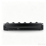 Load image into Gallery viewer, DJSOURCE LED 6x10W RGBW Beam + 6x500MW Red Laser Moving Bar Strobe Effect For Dj Disco Club Wedding Stage Lighting