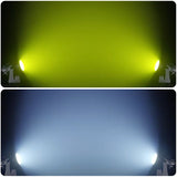 Load image into Gallery viewer, DJSOURCE LED 350W RGBALC Waterproof IP65 Par Lighting Audience Blinder Stage Lighting Wash Strobe 2000K-10000K For Outdoor Club Party Dj Disco