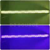 Load image into Gallery viewer, DJSOURCE 200W LED 28+14 RGB + W Pixel Bar Light Wash Strobe Horse Running Effect For Dj Disco Wedding Party Bar Stage Lighting