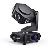 Load image into Gallery viewer, DJSOURCE LED 6x40W RGBW Beam Moving Head Party Stage Lighting DMX512 Music Control For Home Party Dj Disco Club Indoor Lights