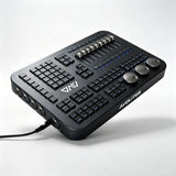 Load image into Gallery viewer, DJSOURCE T3 Command Titan V18 System DMX512 Controller Console With Backlight Support LTC Professional DMX Controller
